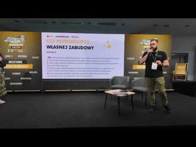 Miniatura nagrania z Caravans Salon Poland 2025